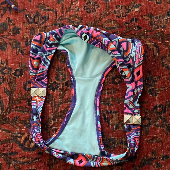 Cute tankini - Picture 7 of 16